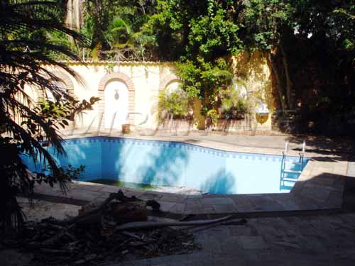 Casa terrea de 450m² com 4 quartos em Vila Albertina