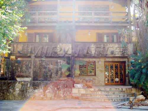Casa terrea de 450m² com 4 quartos em Vila Albertina