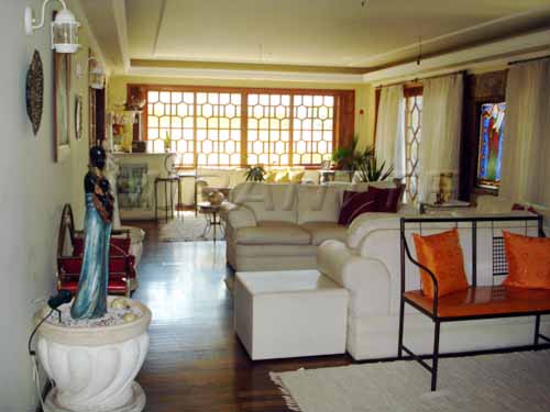 Casa terrea de 450m² com 4 quartos em Vila Albertina
