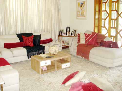 Casa terrea de 450m² com 4 quartos em Vila Albertina