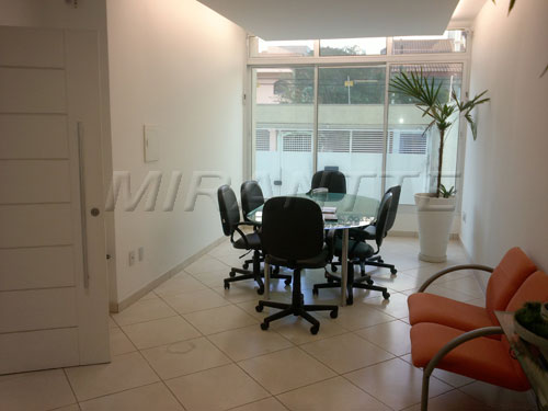Comercial de 280m² em Jardim São Paulo