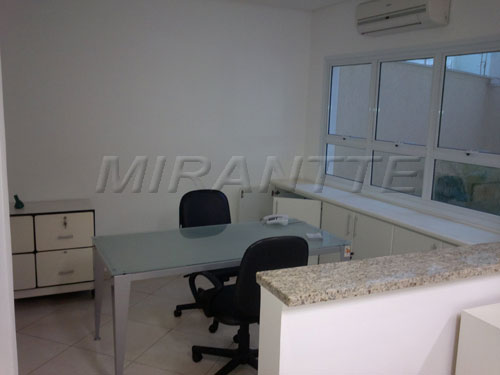 Comercial de 280m² em Jardim São Paulo