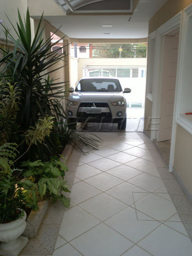 Comercial de 280m² em Jardim São Paulo