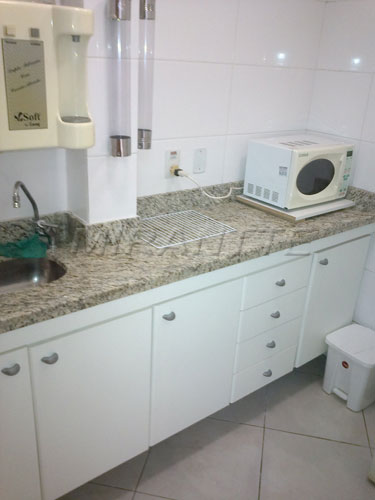 Comercial de 280m² em Jardim São Paulo
