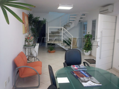 Comercial de 280m² em Jardim São Paulo