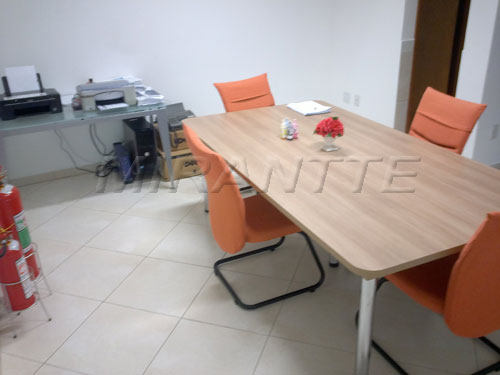 Comercial de 280m² em Jardim São Paulo