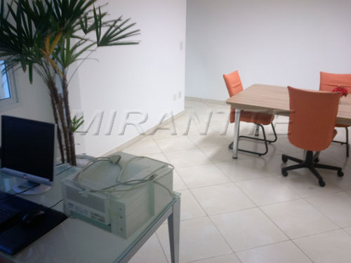 Comercial de 280m² em Jardim São Paulo