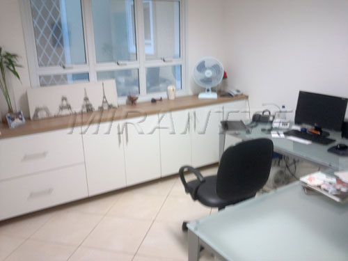 Comercial de 280m² em Jardim São Paulo