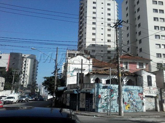 Comercial de 479m² em Santana