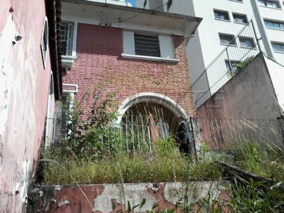 Comercial de 479m² em Santana