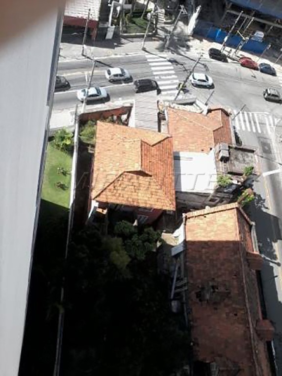 Comercial de 479m² em Santana