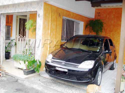Casa terrea de 180m² com 2 quartos em Mandaqui