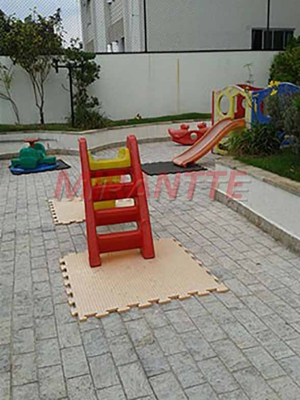 Apartamento de 97m² com 3 quartos em Santana