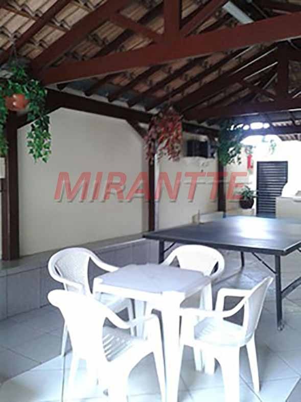 Apartamento de 97m² com 3 quartos em Santana