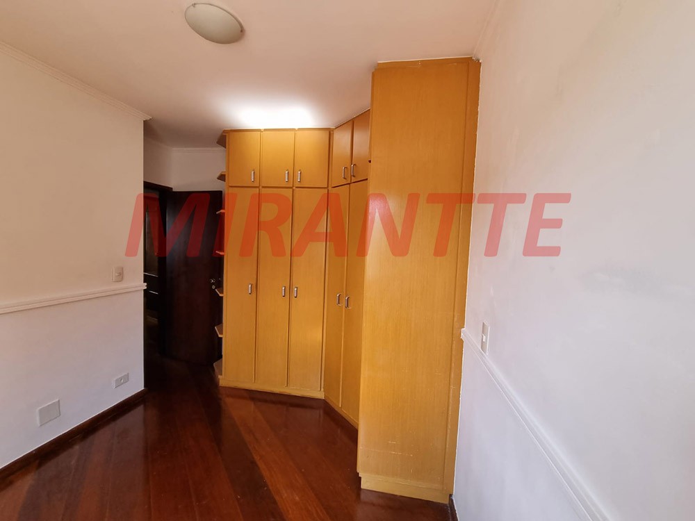 Apartamento de 107m² com 3 quartos em Mandaqui