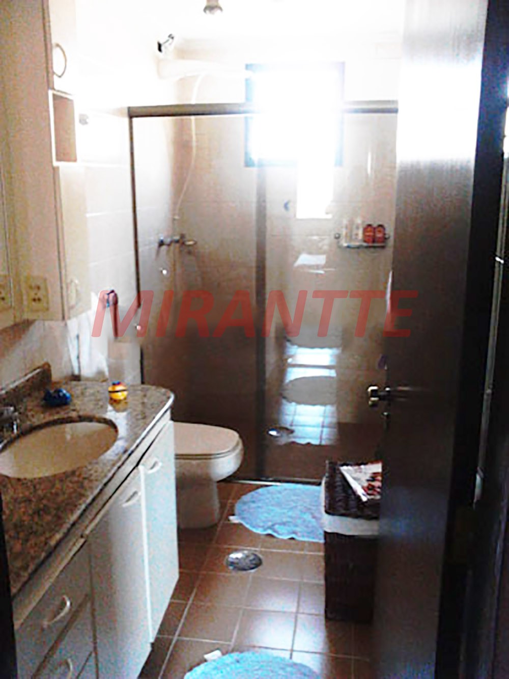 Apartamento de 107m² com 3 quartos em Mandaqui
