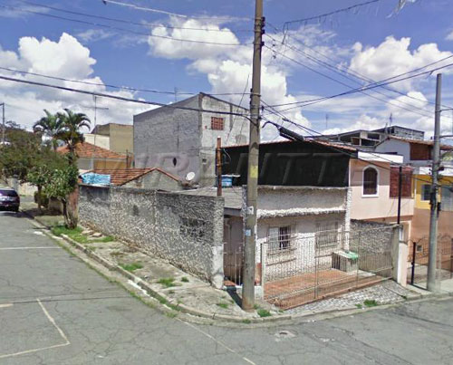 Casa terrea de 120m² com 3 quartos em Parada Inglesa