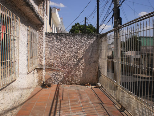 Casa terrea de 120m² com 3 quartos em Parada Inglesa