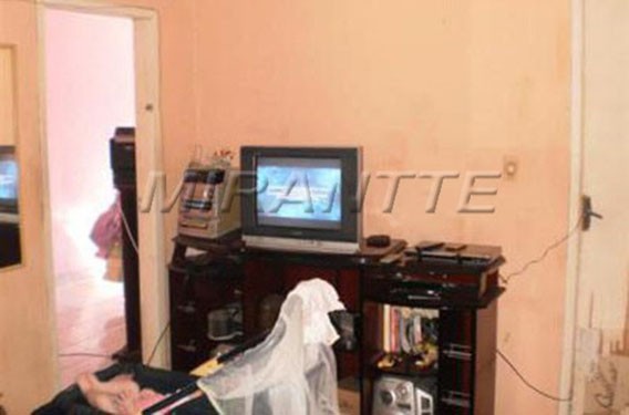 Casa terrea de 120m² com 3 quartos em Parada Inglesa