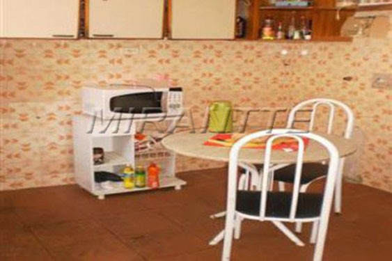 Casa terrea de 120m² com 3 quartos em Parada Inglesa