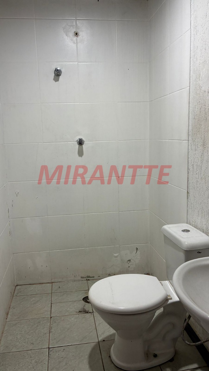 Comercial em Água Fria