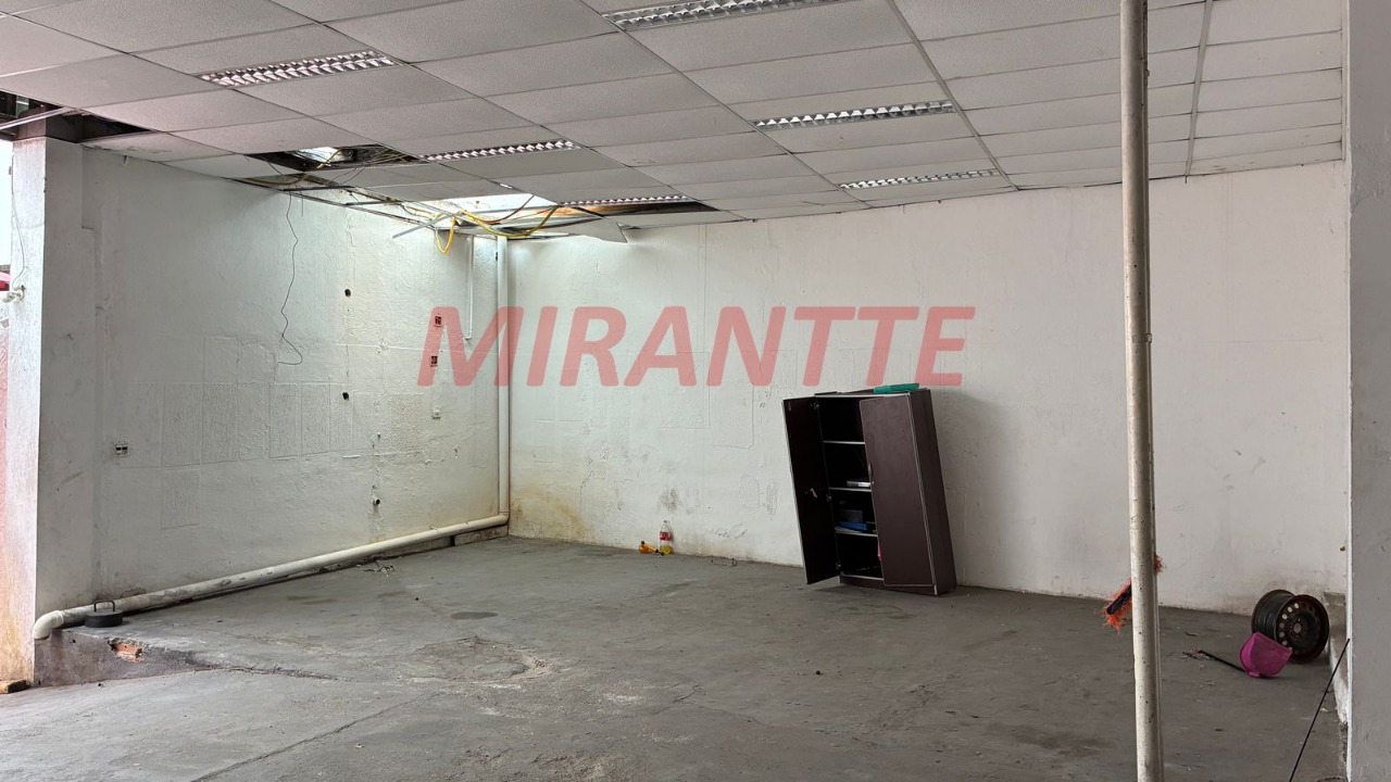 Comercial em Água Fria