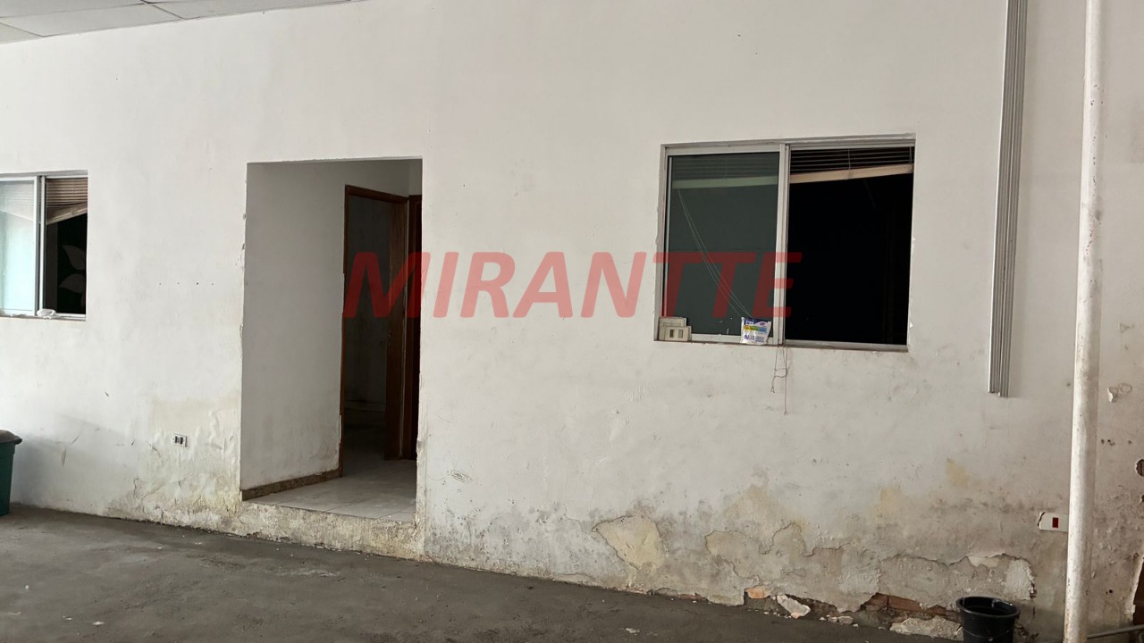Comercial em Água Fria