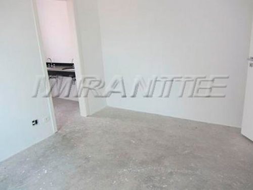 Apartamento de 118m² com 3 quartos em Santana