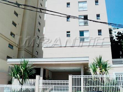 Apartamento de 118m² com 3 quartos em Santana