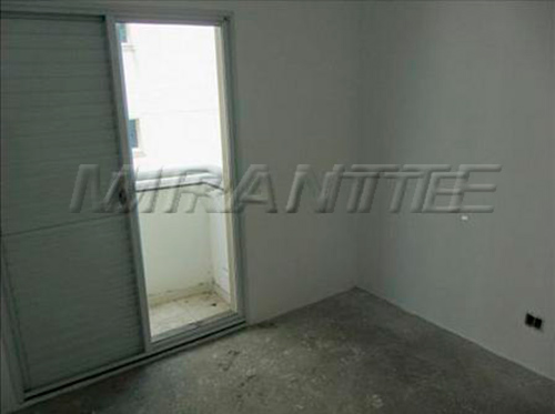 Apartamento de 118m² com 3 quartos em Santana