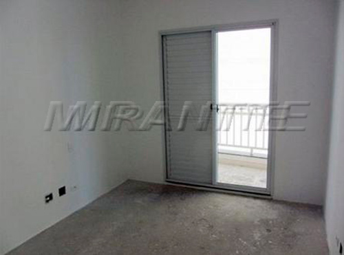 Apartamento de 118m² com 3 quartos em Santana