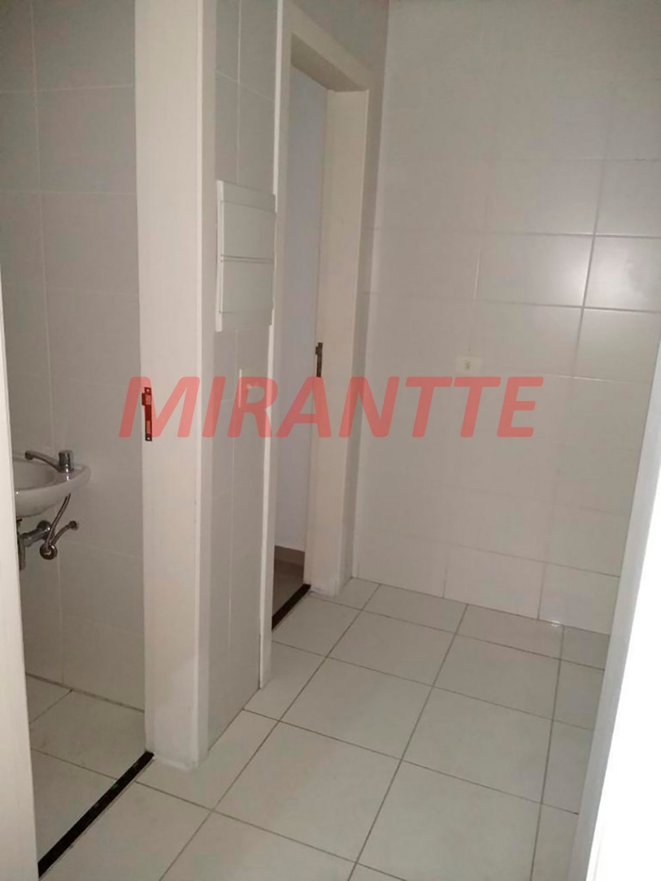 Apartamento de 117m² com 3 quartos em Santana