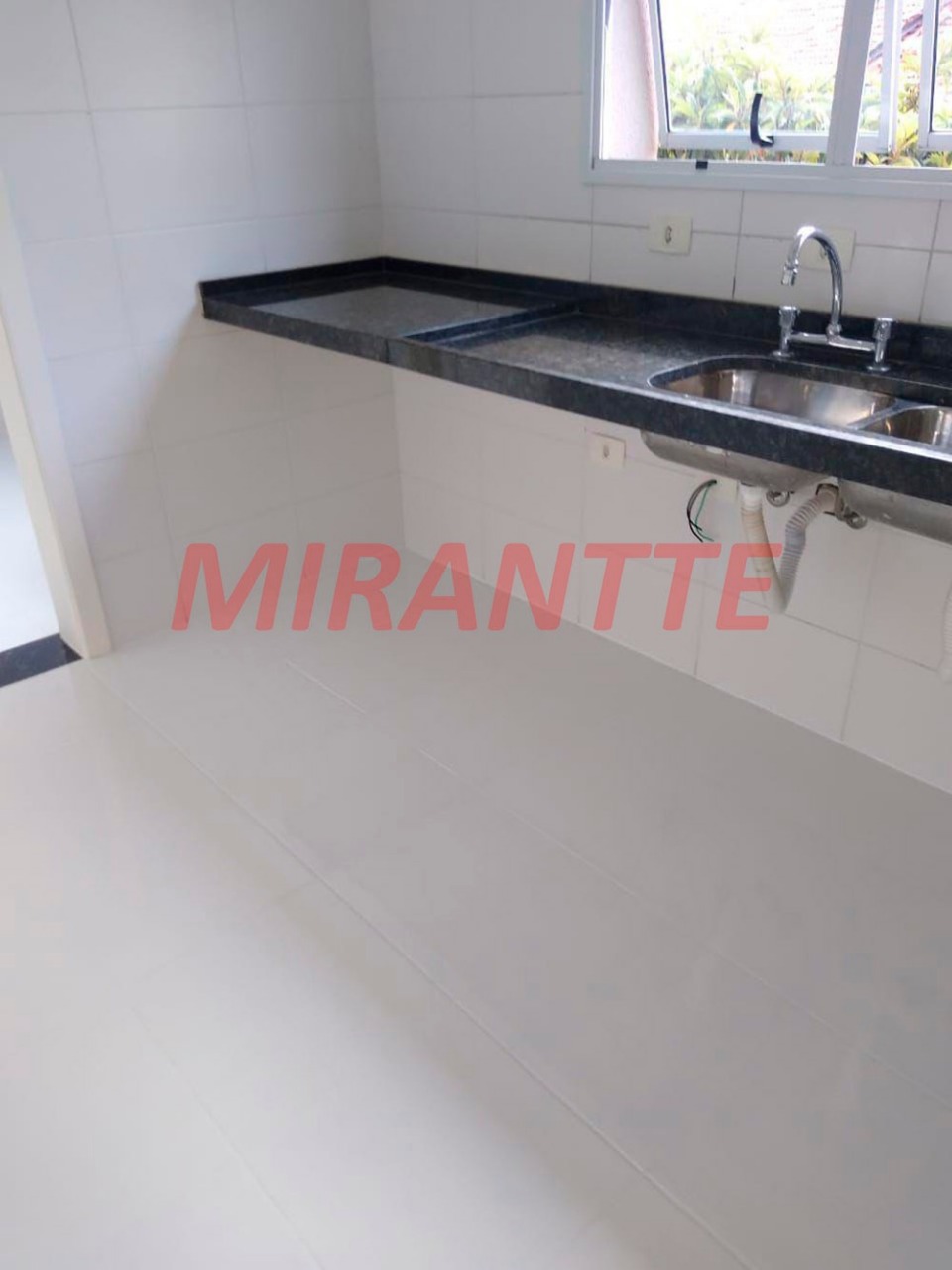 Apartamento de 117m² com 3 quartos em Santana