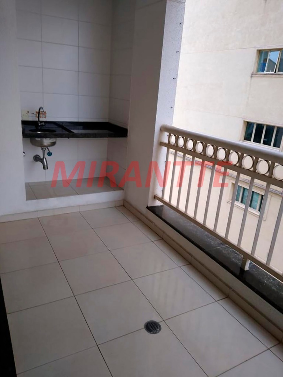 Apartamento de 117m² com 3 quartos em Santana