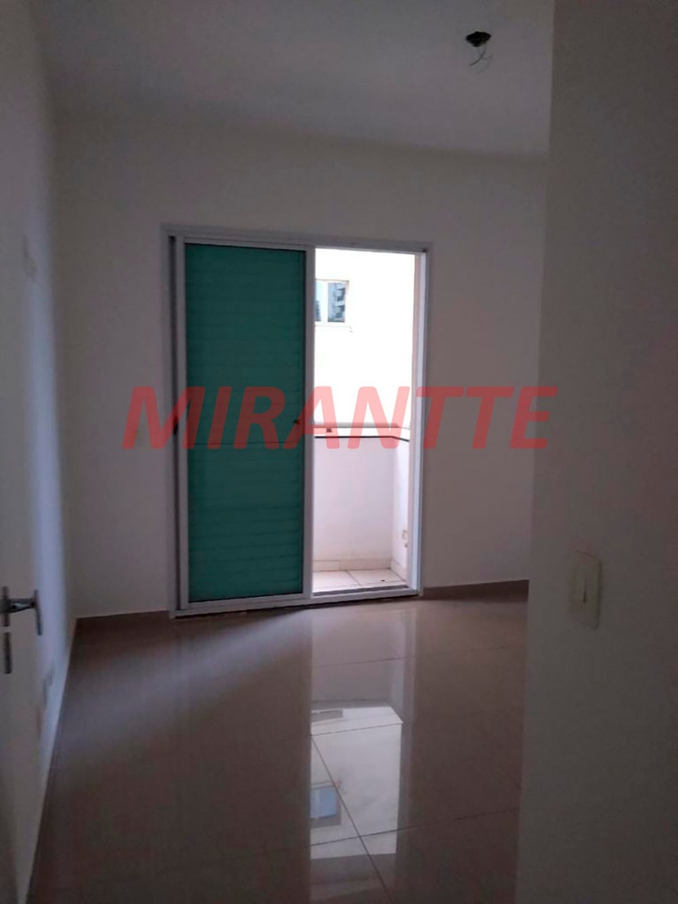 Apartamento de 117m² com 3 quartos em Santana