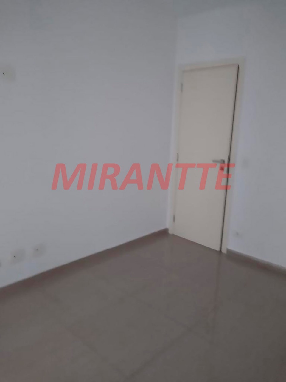 Apartamento de 117m² com 3 quartos em Santana