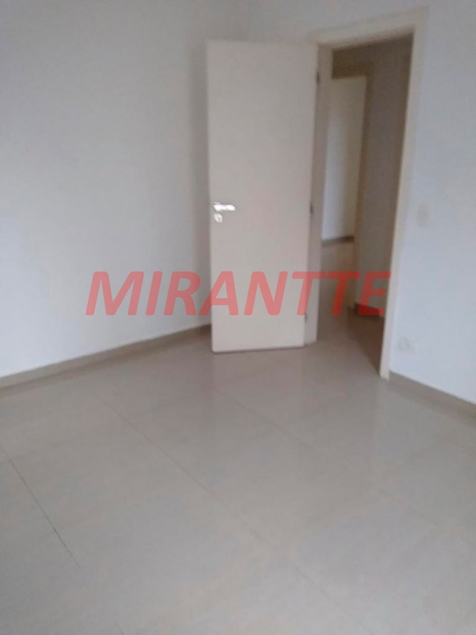Apartamento de 117m² com 3 quartos em Santana