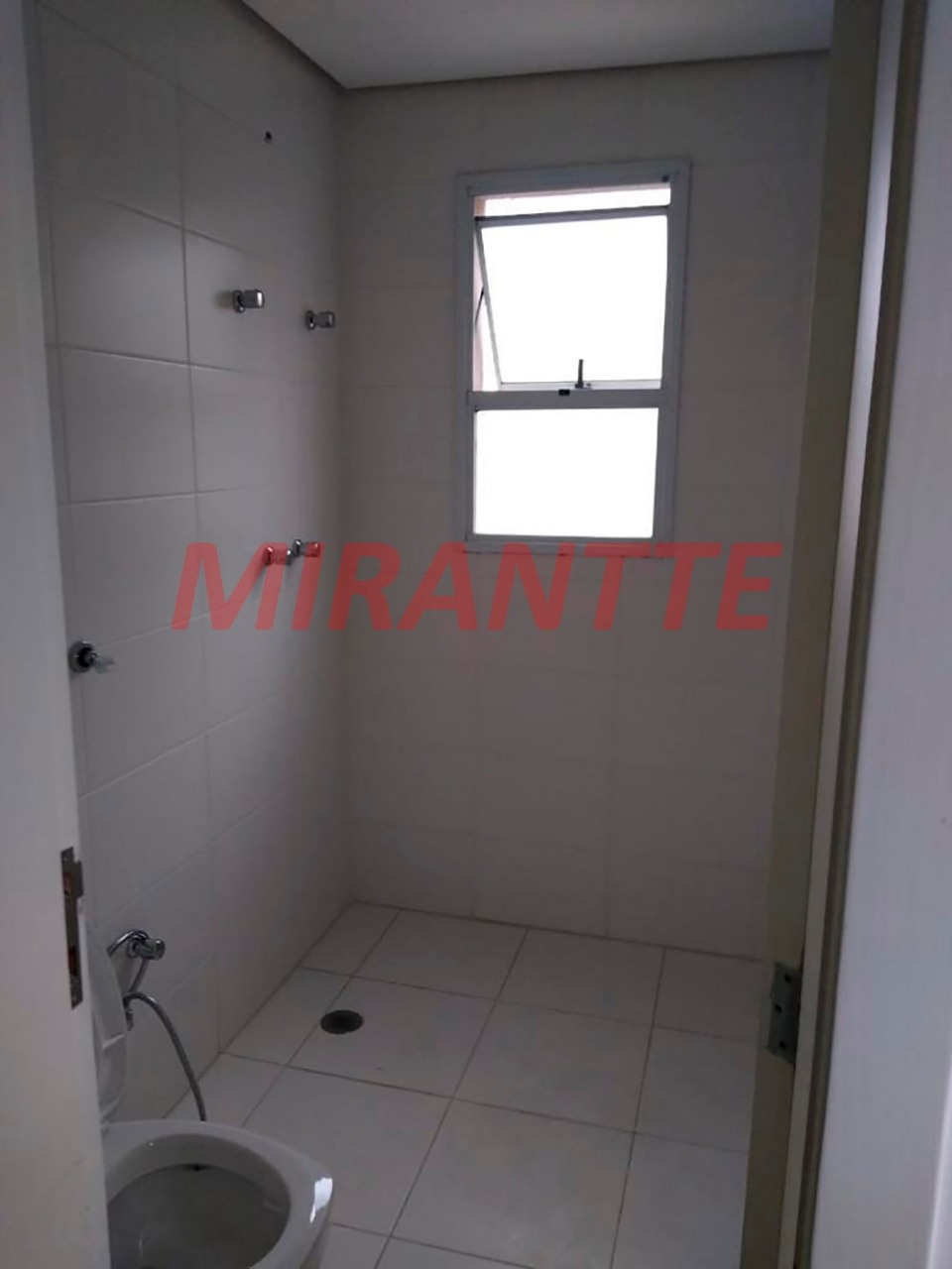 Apartamento de 117m² com 3 quartos em Santana