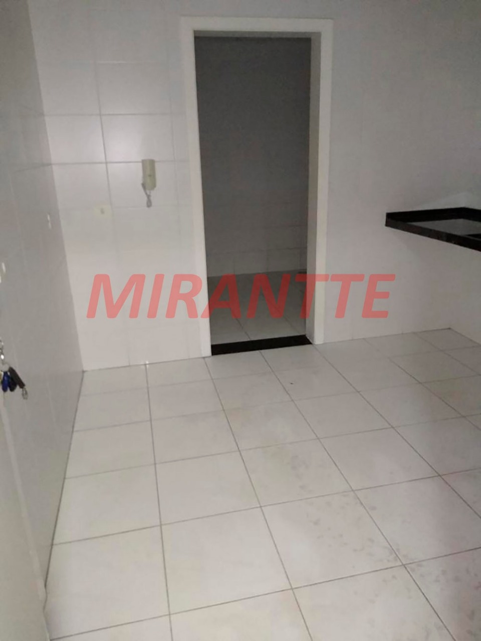 Apartamento de 117m² com 3 quartos em Santana