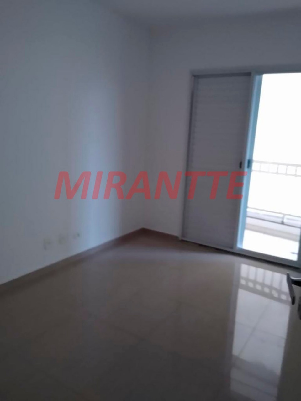 Apartamento de 117m² com 3 quartos em Santana