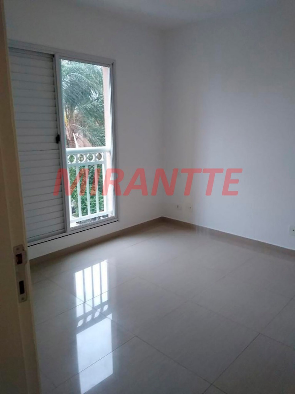 Apartamento de 117m² com 3 quartos em Santana