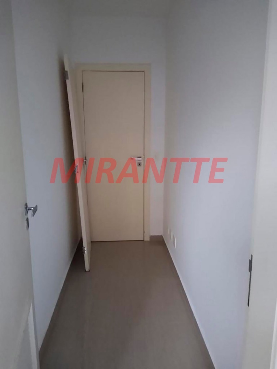 Apartamento de 117m² com 3 quartos em Santana