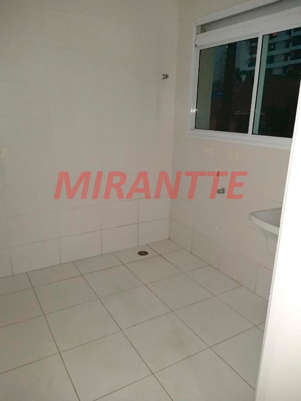 Apartamento de 117m² com 3 quartos em Santana