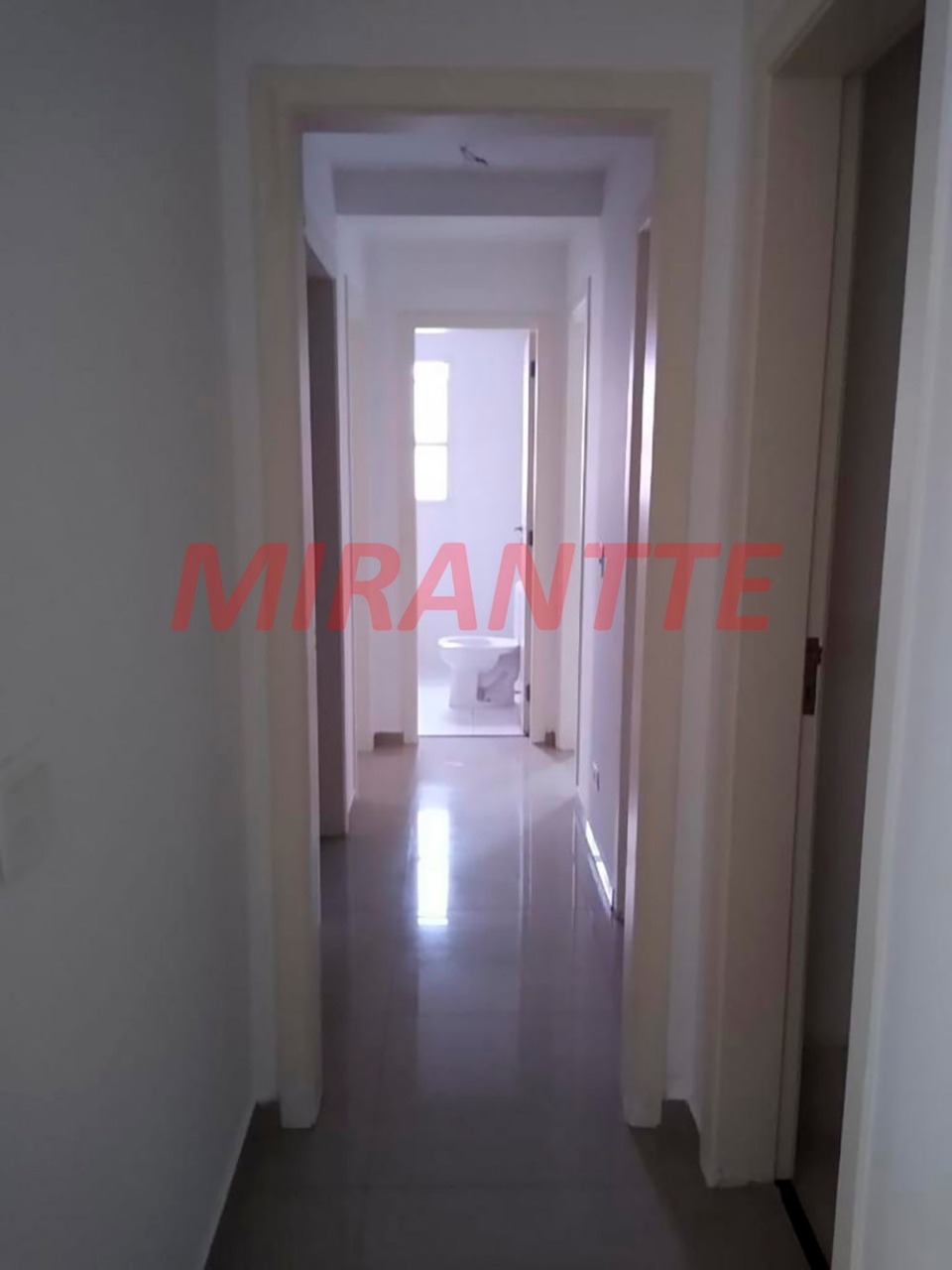 Apartamento de 117m² com 3 quartos em Santana