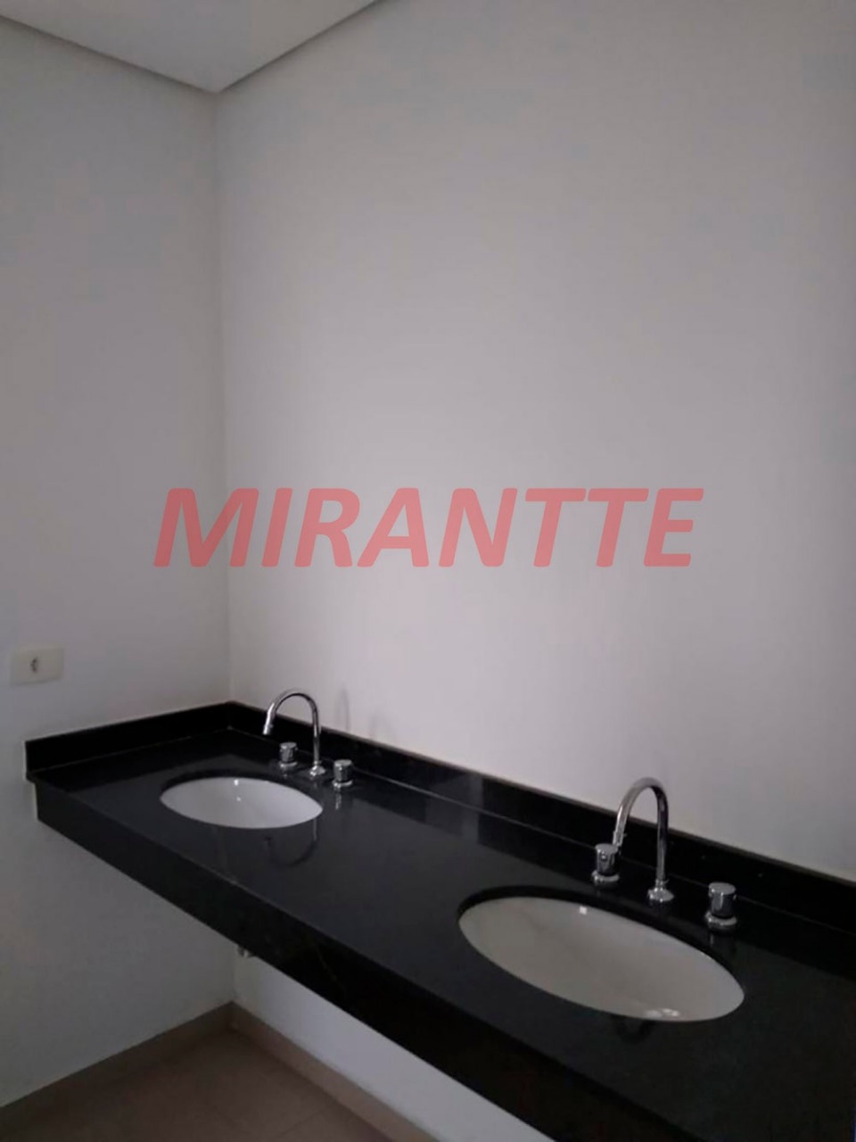Apartamento de 117m² com 3 quartos em Santana