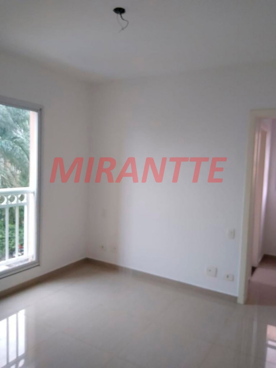 Apartamento de 117m² com 3 quartos em Santana