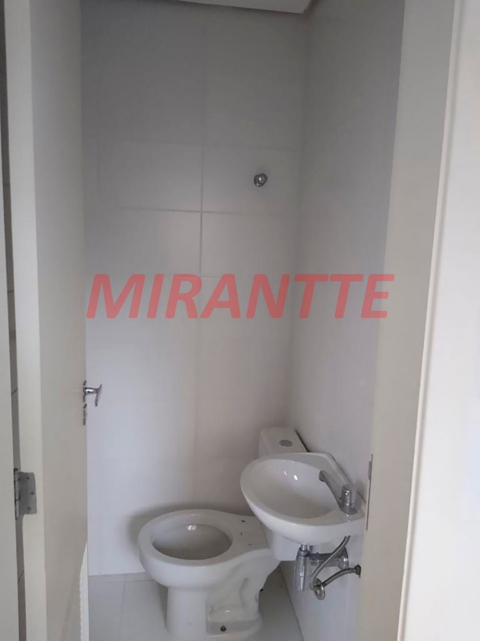 Apartamento de 117m² com 3 quartos em Santana