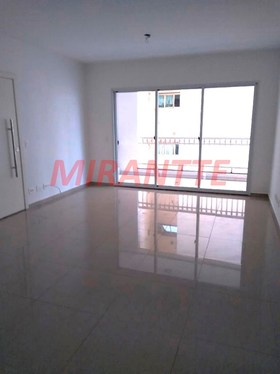 Apartamento de 117m² com 3 quartos em Santana