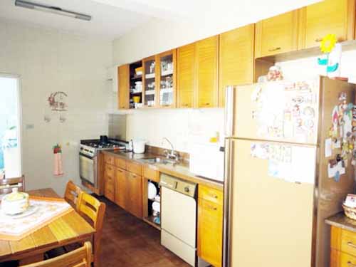 Sobrado de 122m² com 3 quartos em Santana