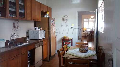 Sobrado de 122m² com 3 quartos em Santana